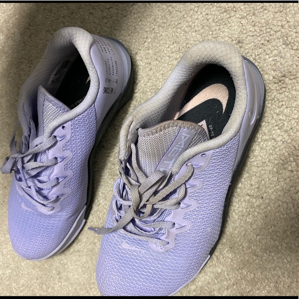 Women’s Nike Metcon 5